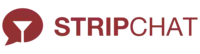 Read our extensive live sex StripChat.com review Stripchat logo